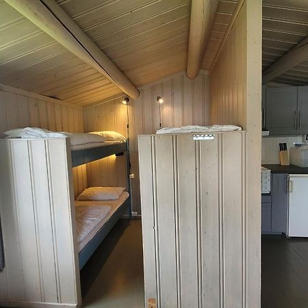 Geilo Hytter & Camping Quarto foto