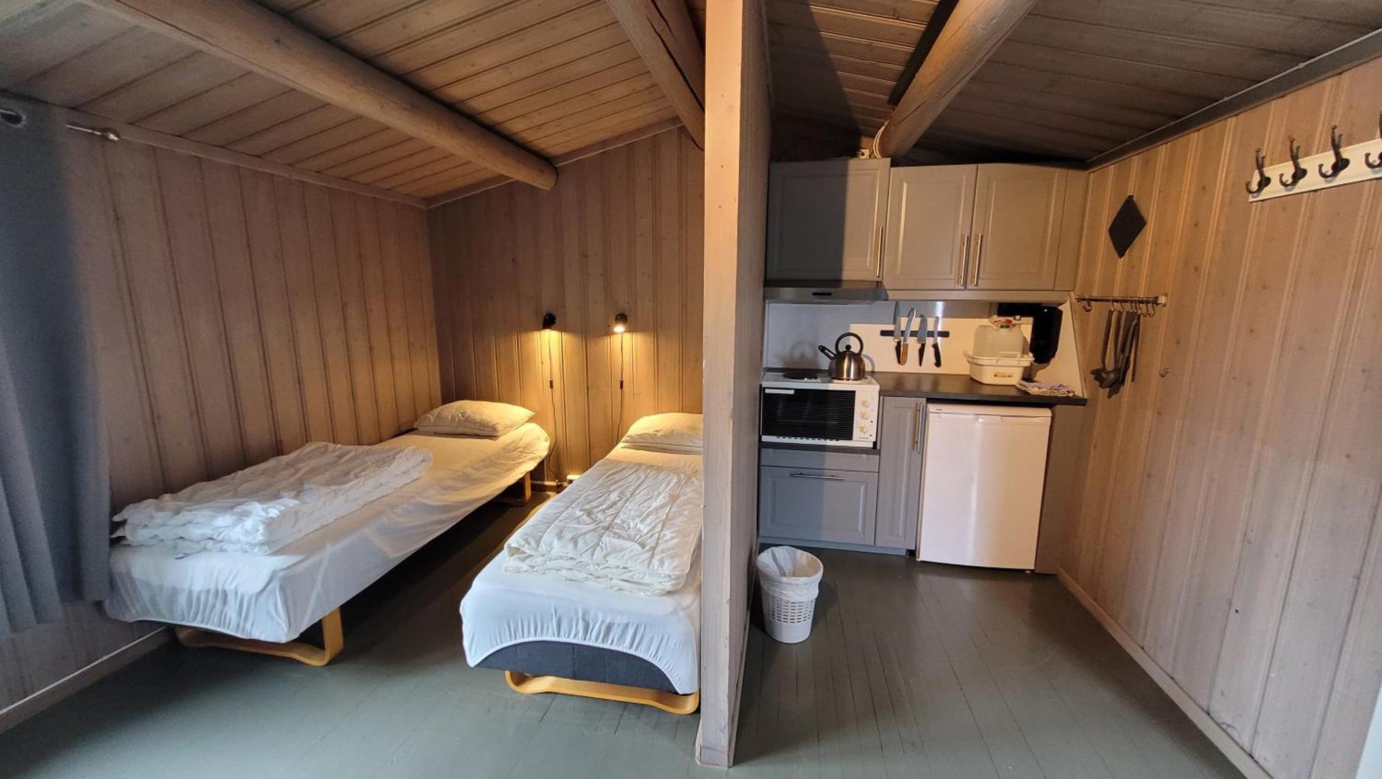 Geilo Hytter & Camping Quarto foto