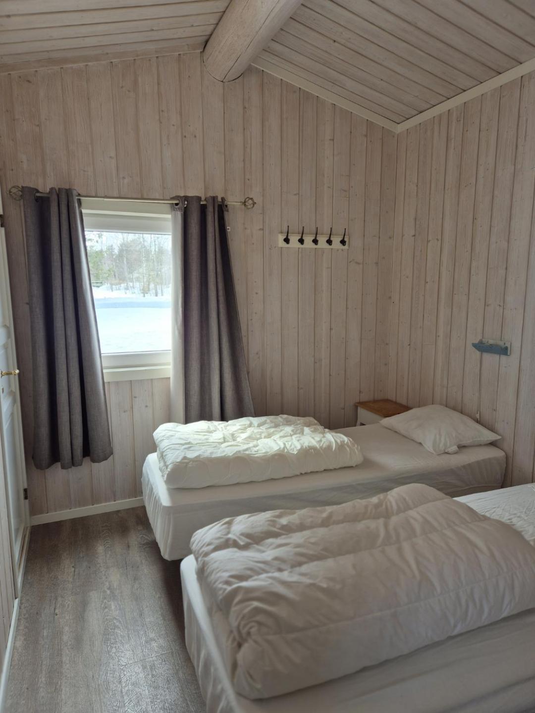 Geilo Hytter & Camping Exterior foto