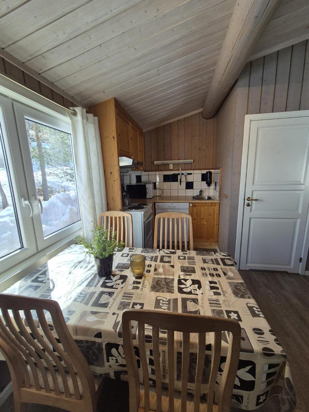 Geilo Hytter & Camping Quarto foto