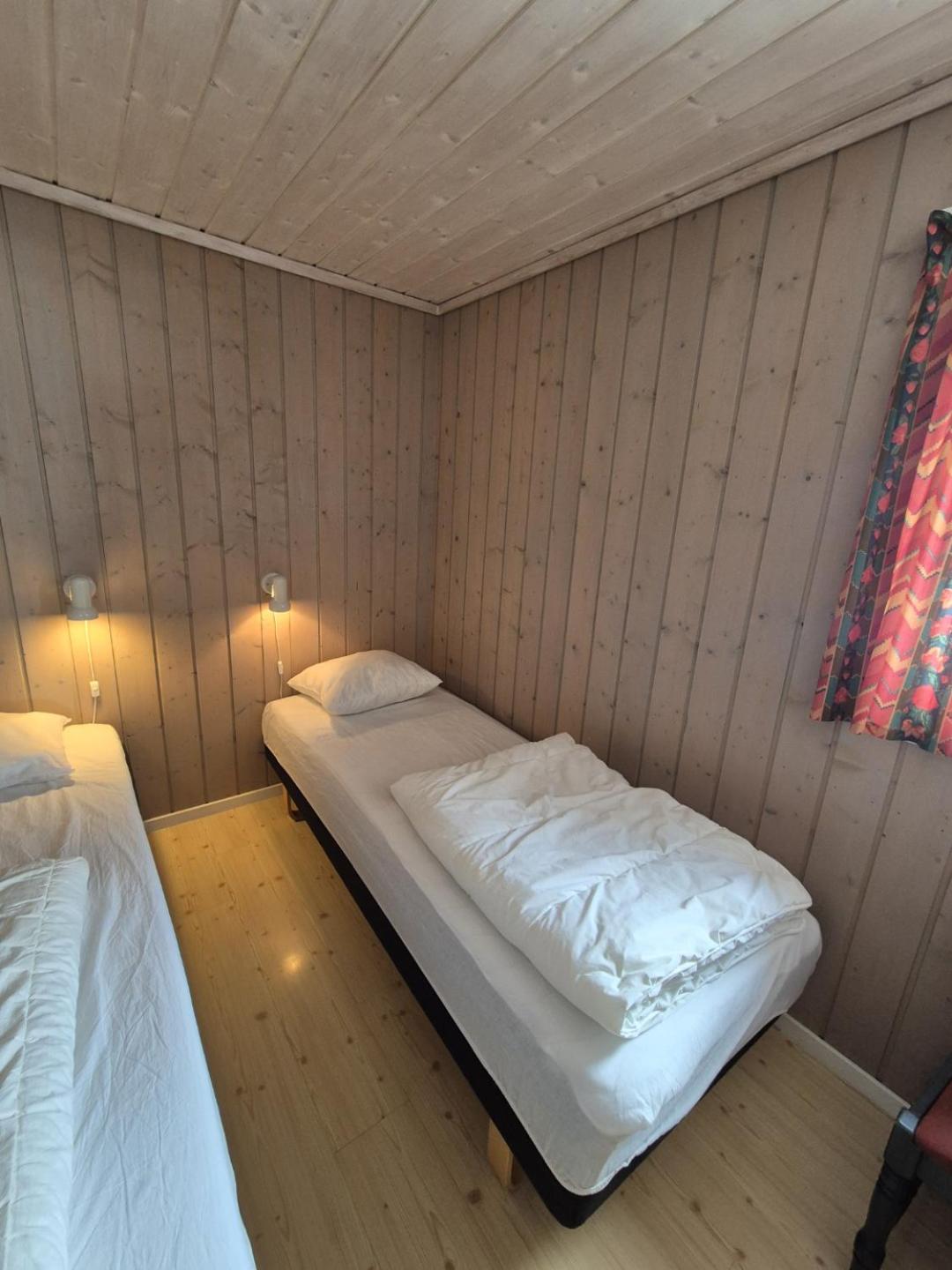 Geilo Hytter & Camping Quarto foto