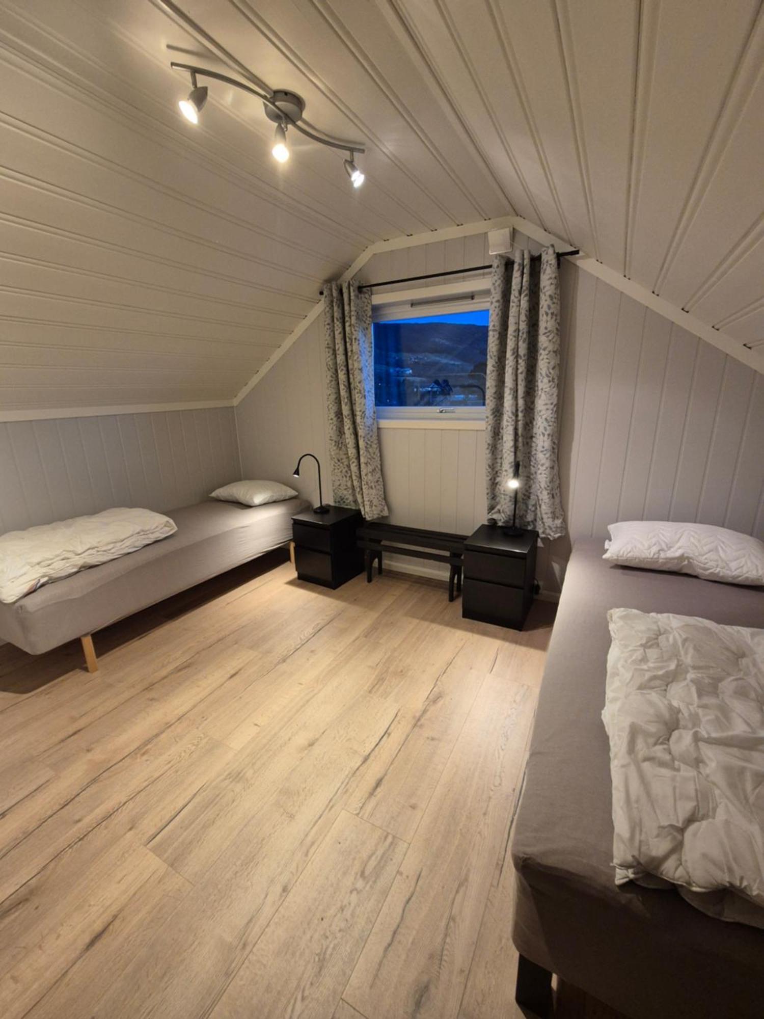 Geilo Hytter & Camping Quarto foto